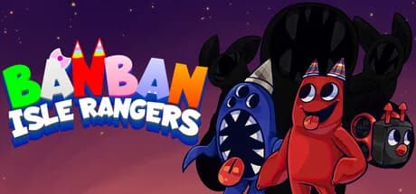 Banban Isle Rangers görsel 1