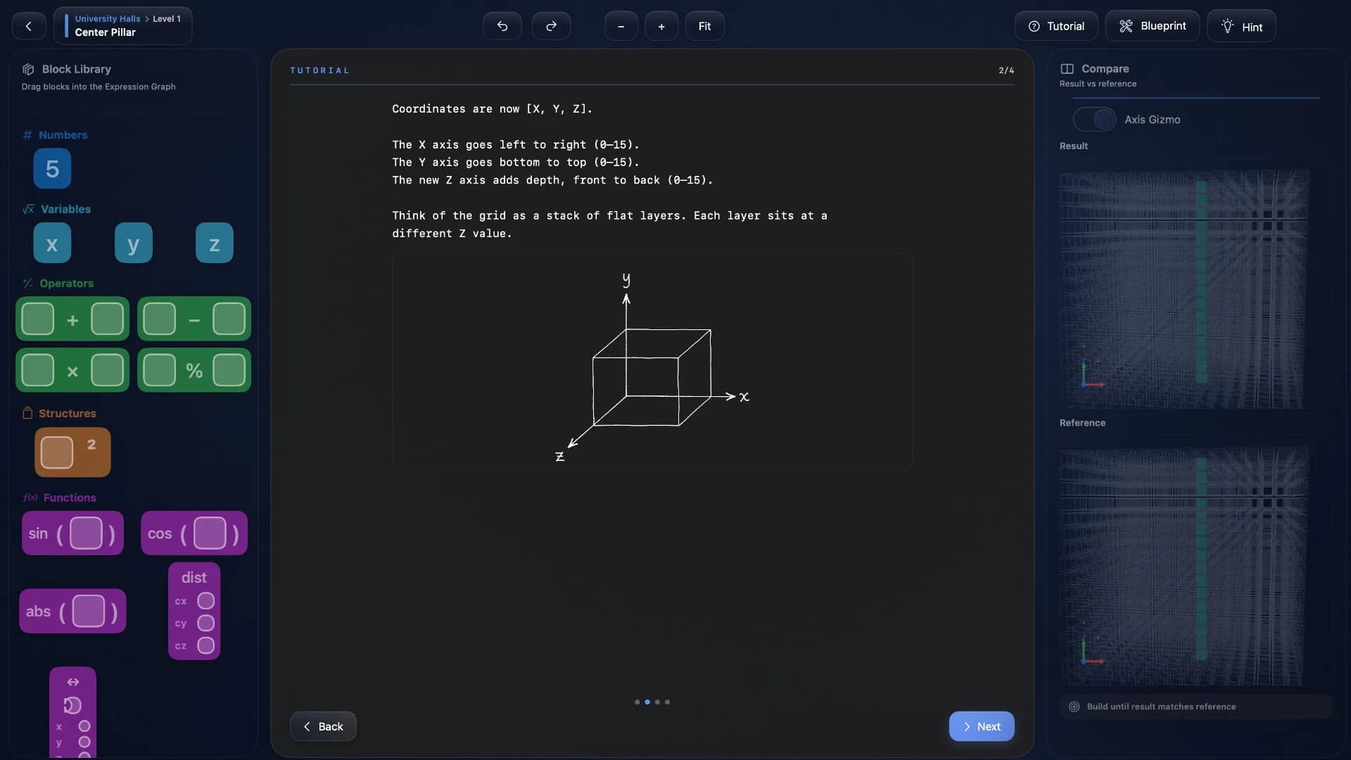 Axiom Of Echoes: Proof Refactor görsel 6