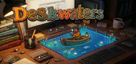 Deskwaters görsel 1