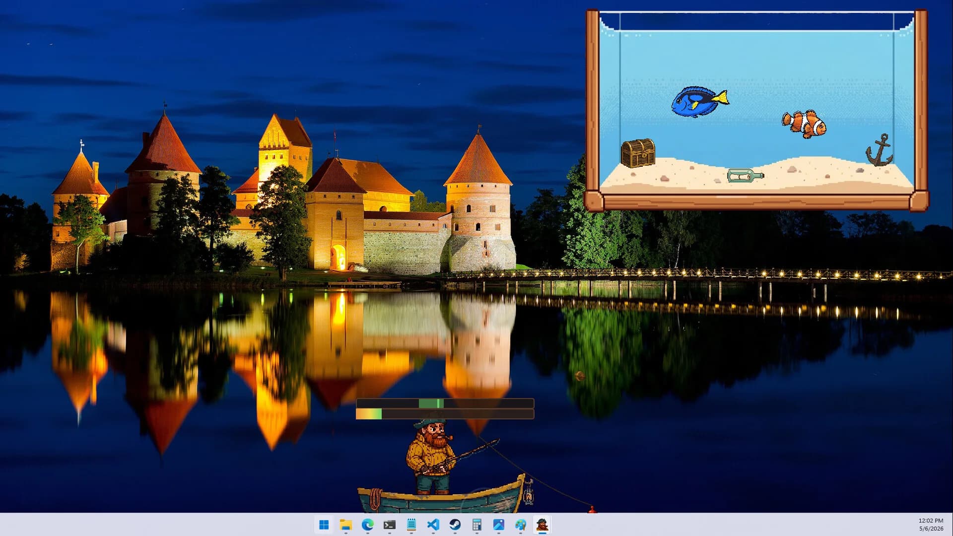 Deskwaters görsel 5