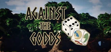 Against The Godds görsel 1