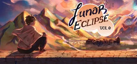 Lunar Eclipse ~ Vol. 0 görsel 1
