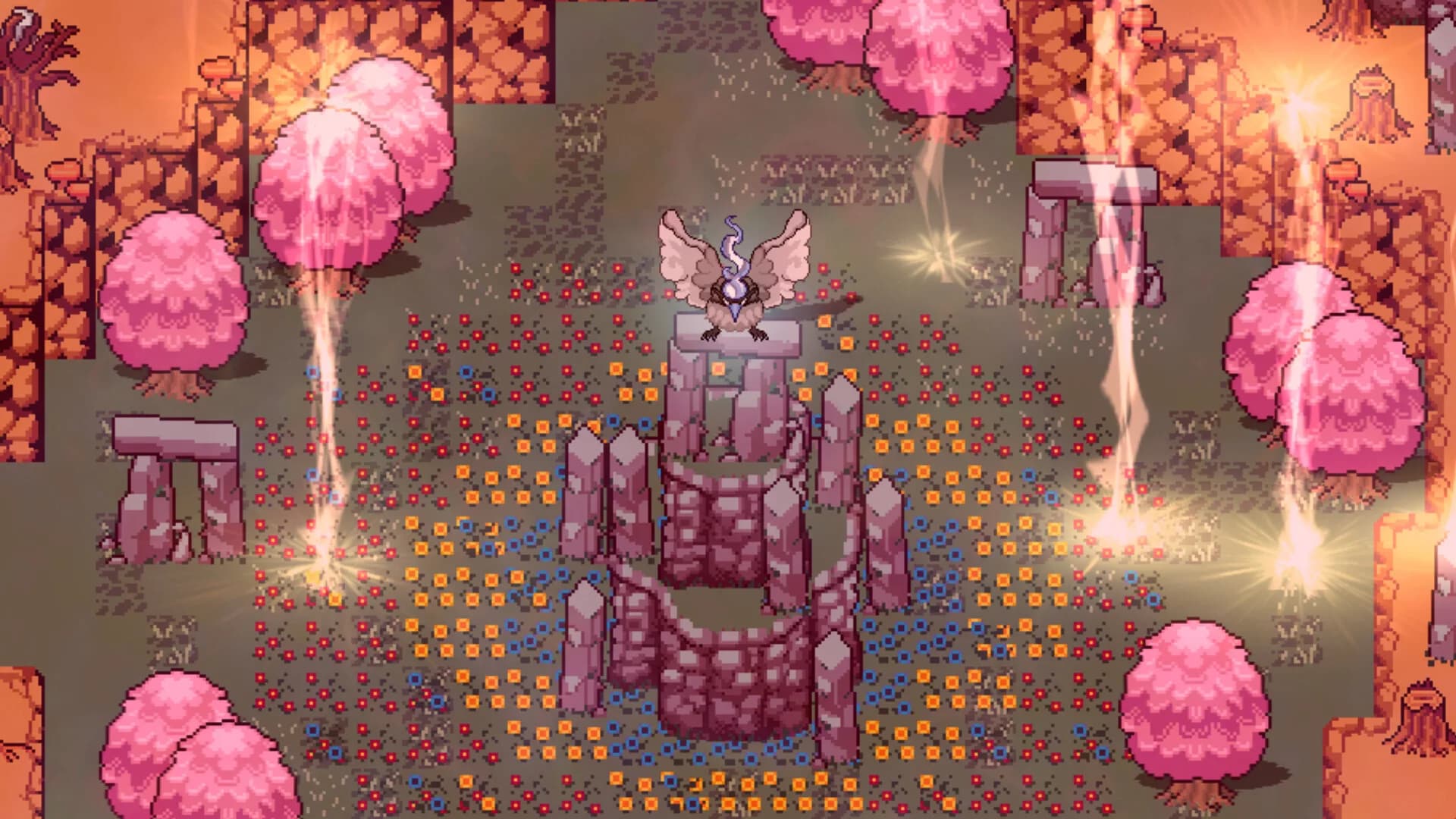 Lunar Eclipse ~ Vol. 0 görsel 5