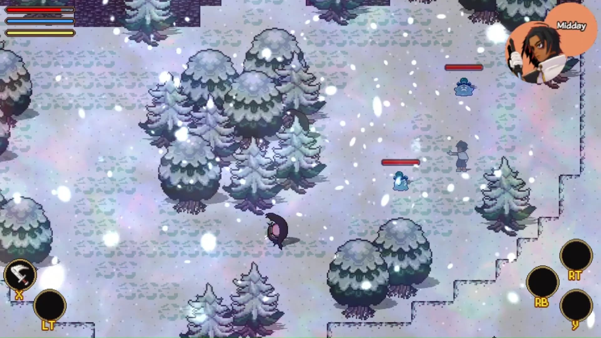 Lunar Eclipse ~ Vol. 0 görsel 6