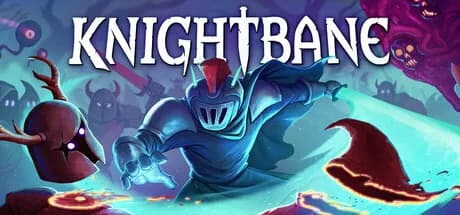 Knightbane görsel 1