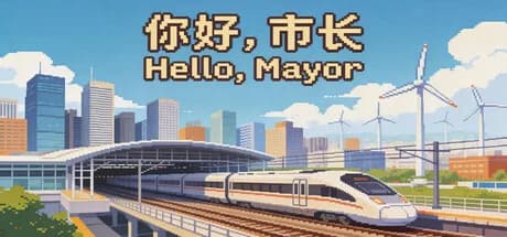 Hello Mayor görsel 1