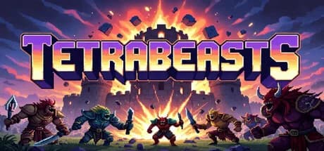 Tetrabeasts görsel 1