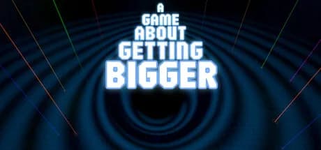 A Game About Getting Bigger görsel 1