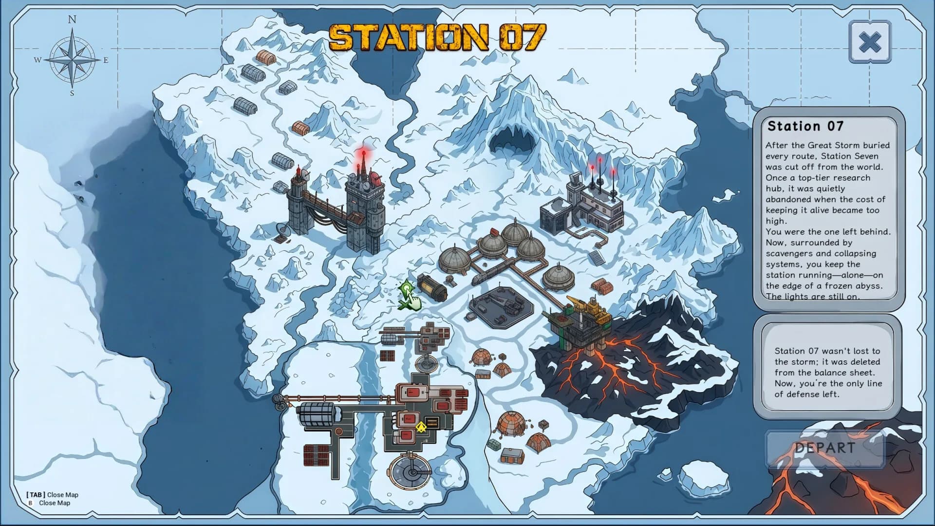 STATION 07 görsel 9