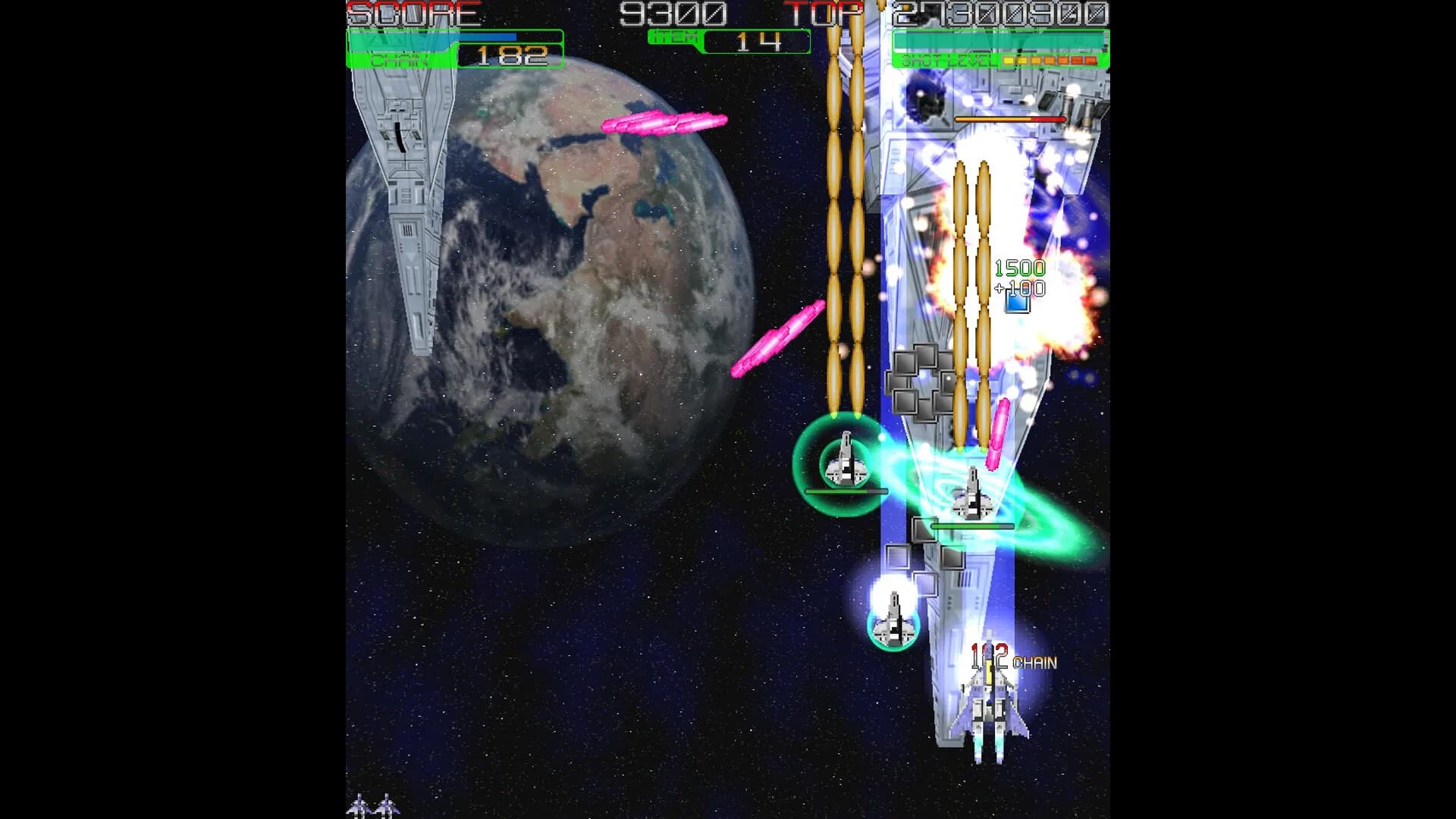 TAILS GEAR HD görsel 2