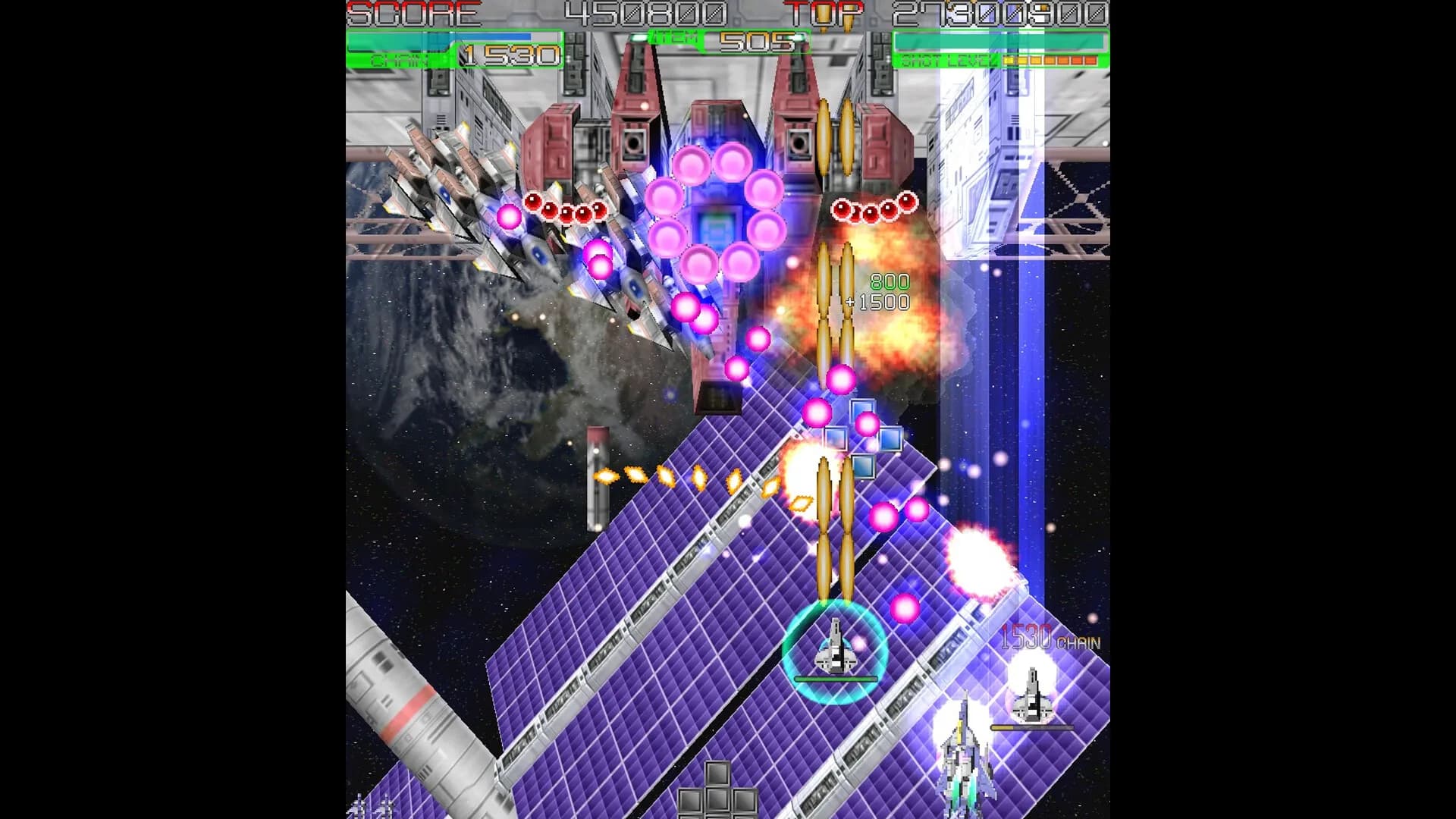 TAILS GEAR HD görsel 5