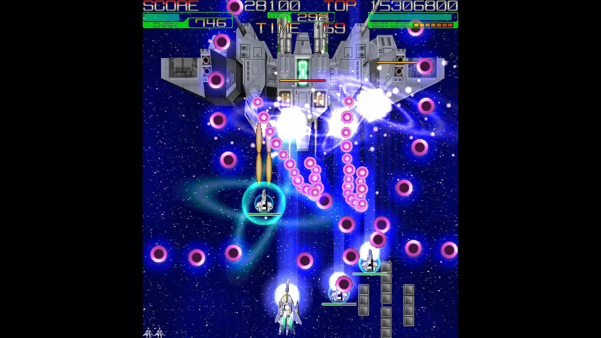 TAILS GEAR HD görsel 10