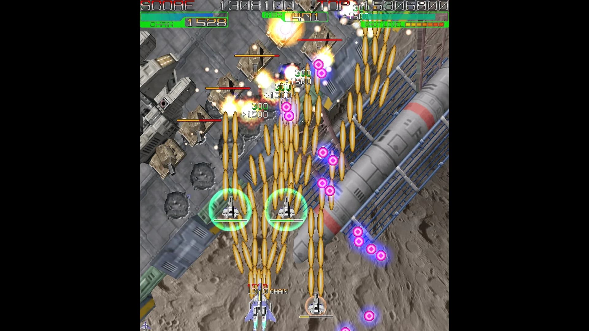 TAILS GEAR HD görsel 11
