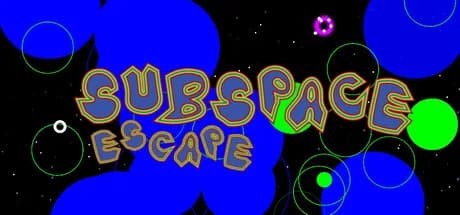 Subspace Escape görsel 1