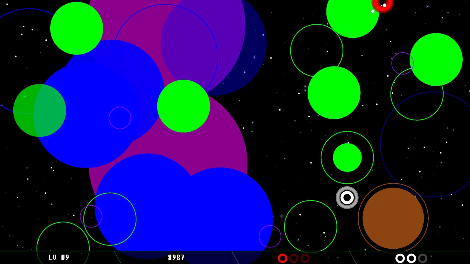 Subspace Escape görsel 3