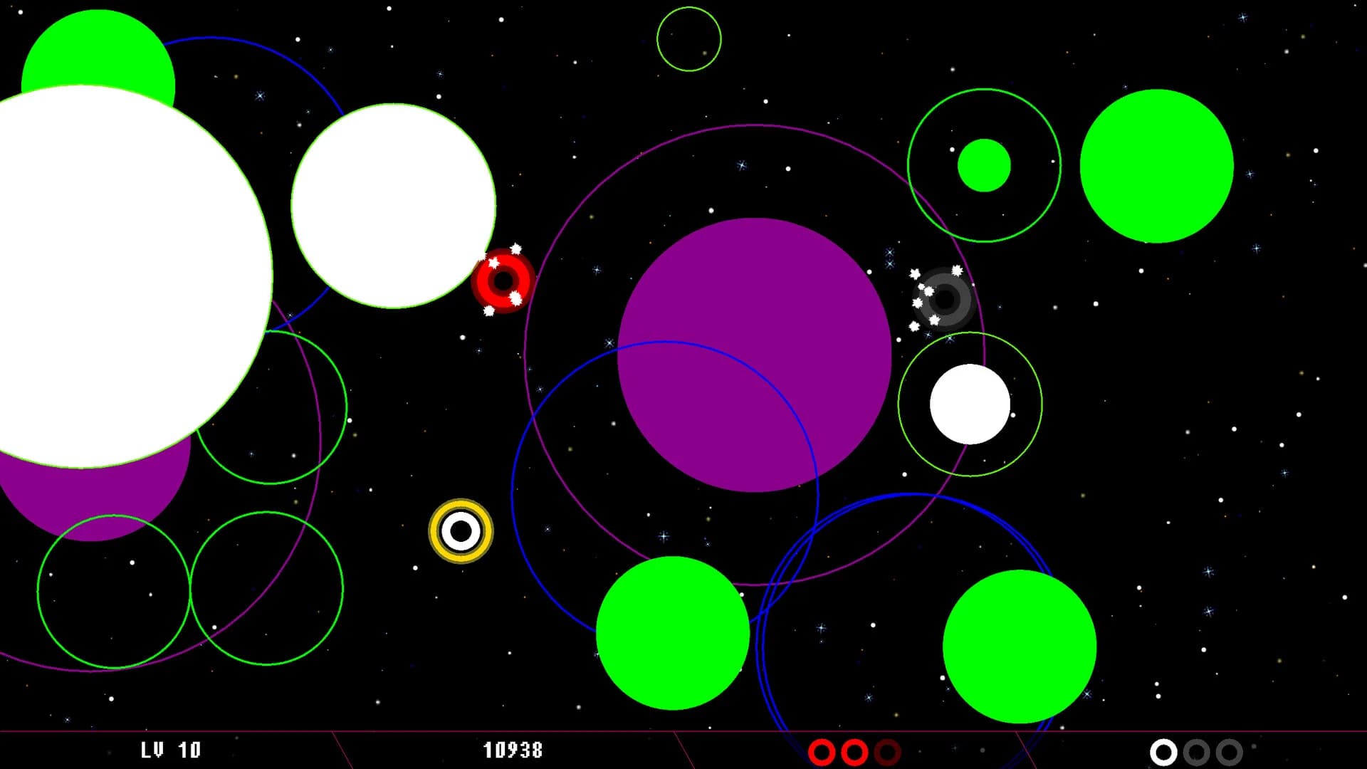 Subspace Escape görsel 4