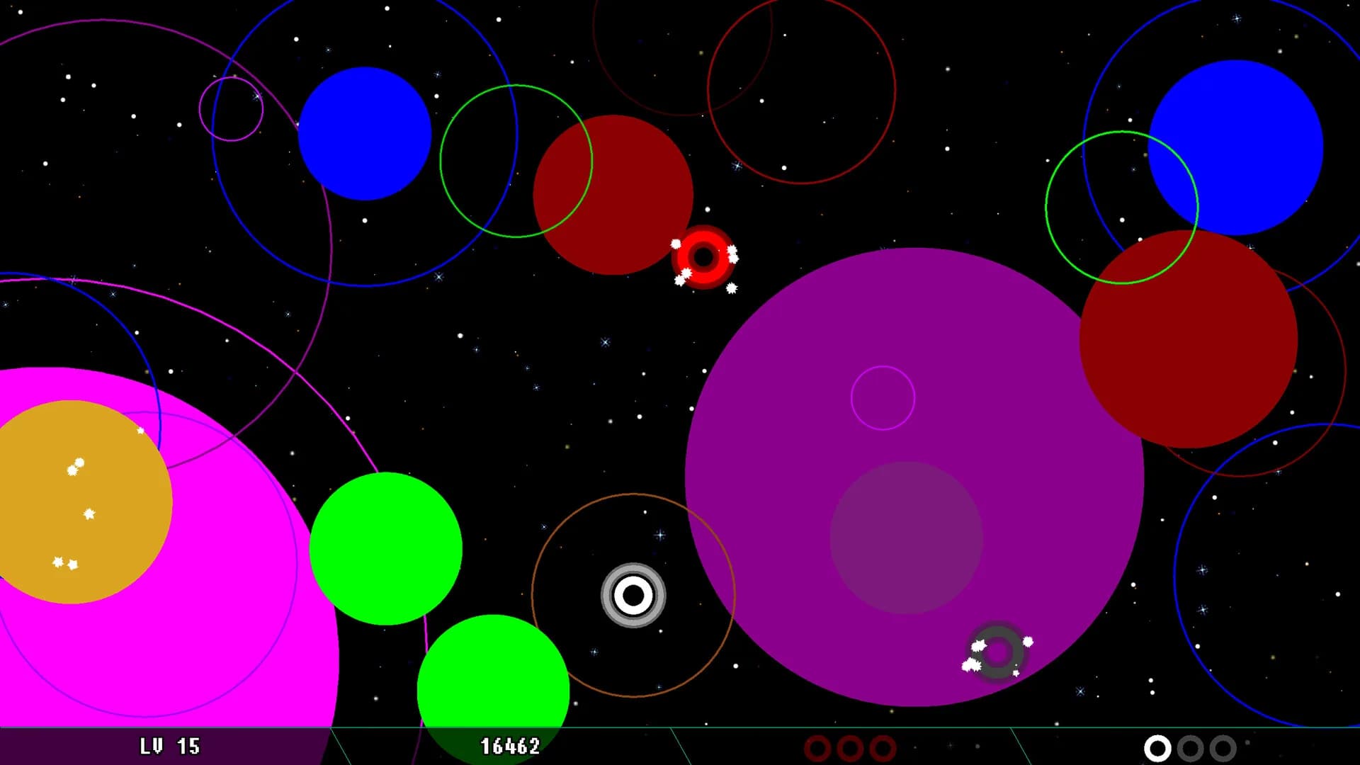 Subspace Escape görsel 5