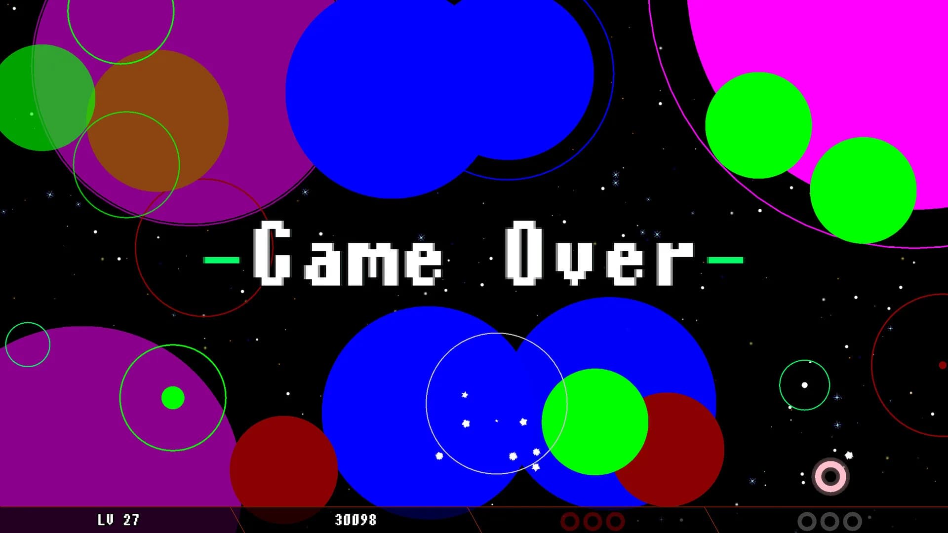 Subspace Escape görsel 9