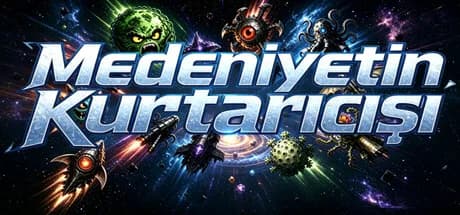 Medeniyet Hayatta Kalan