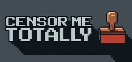 Censor Me Totally görsel 1