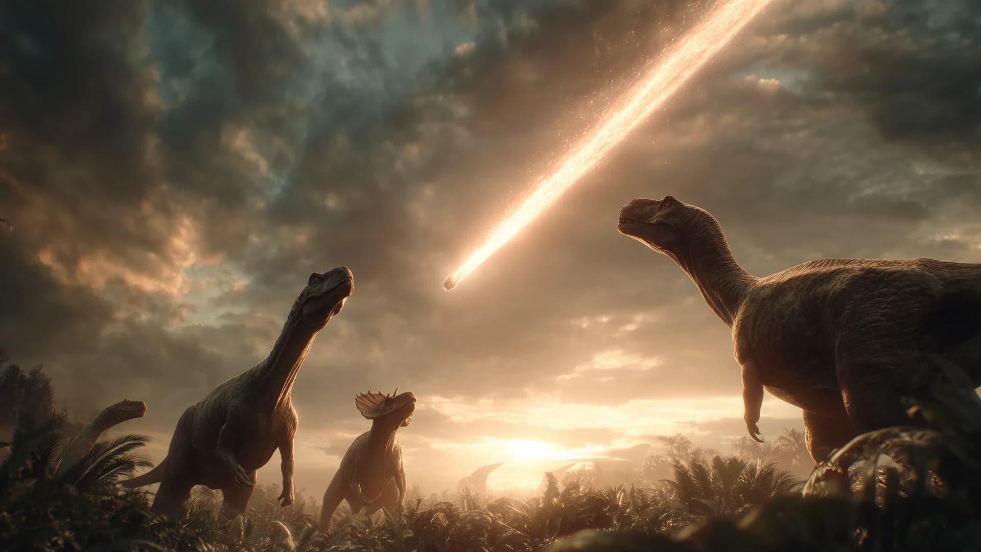 Jurassic Genesis: We Are Aliens görsel 2