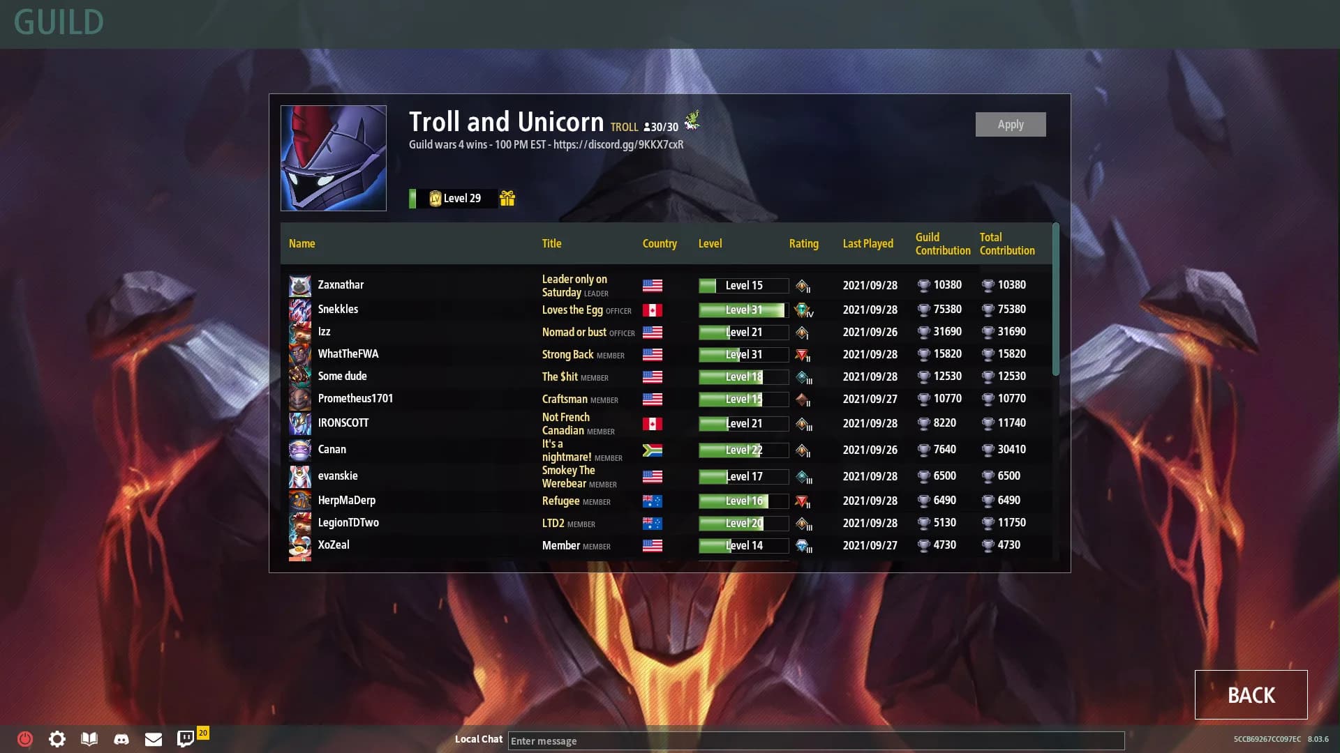 Legion TD 2 - Multiplayer Tower Defense görsel 9