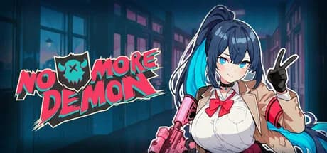 No More Demon