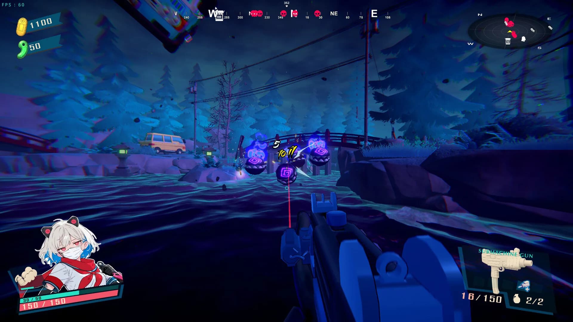 No More Demon görsel 5