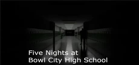 Five Nights at Bowl City High School görsel 1