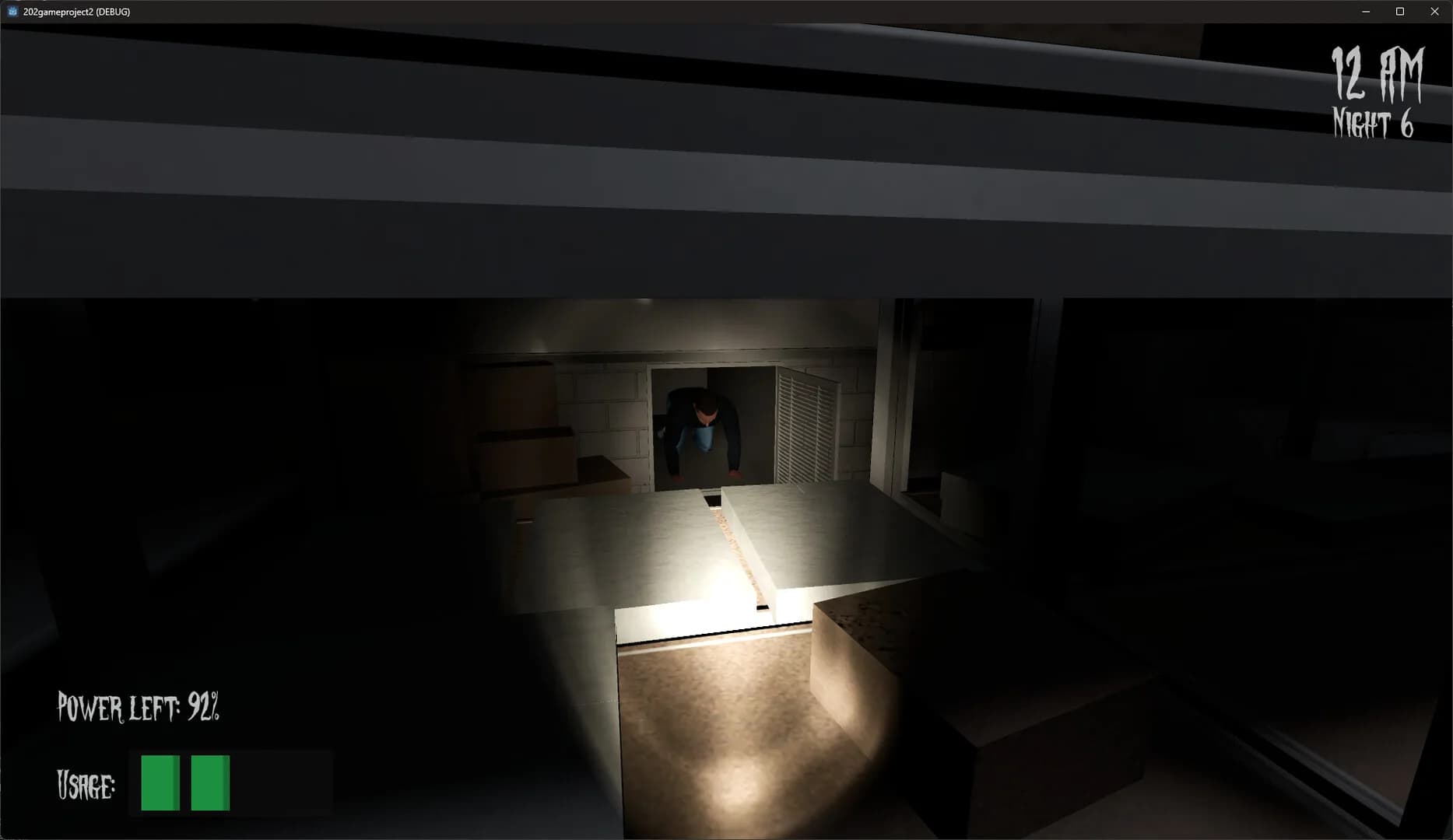 Five Nights at Bowl City High School görsel 2