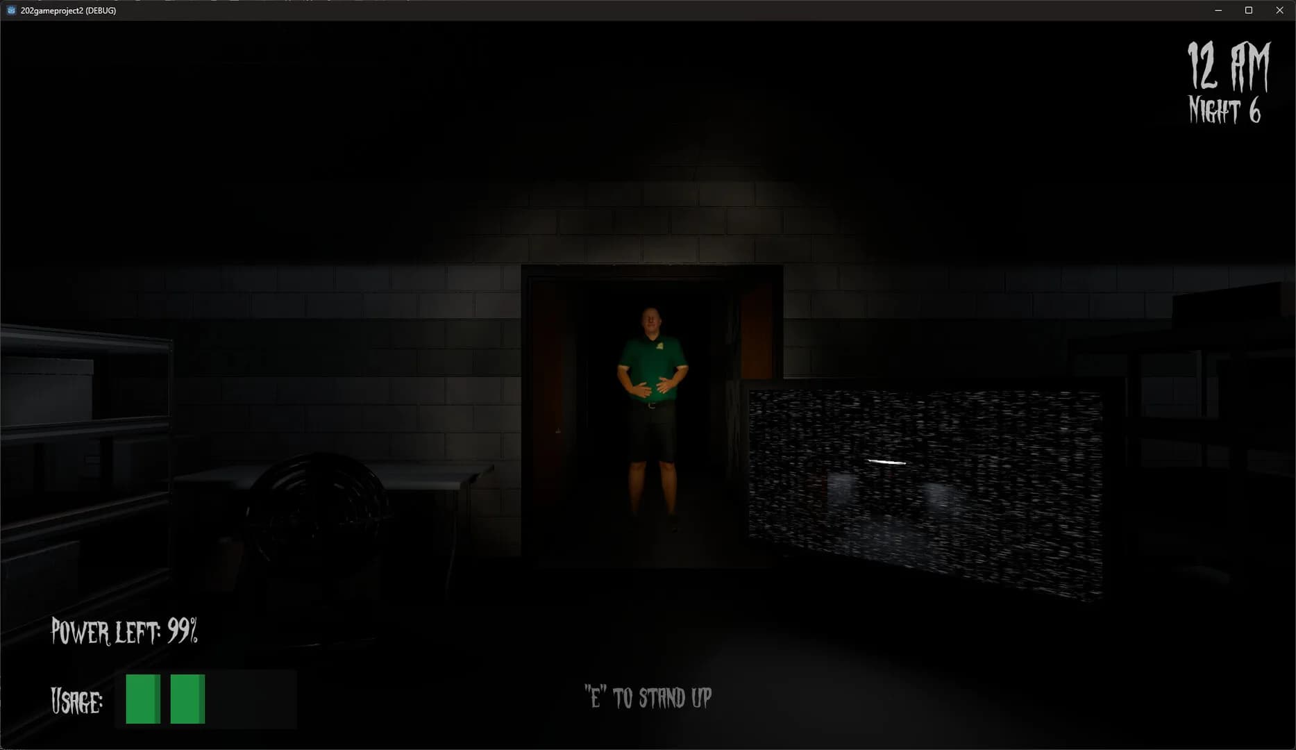 Five Nights at Bowl City High School görsel 3