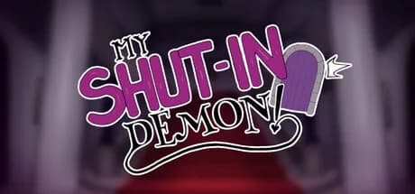 My Shut-In Demon!