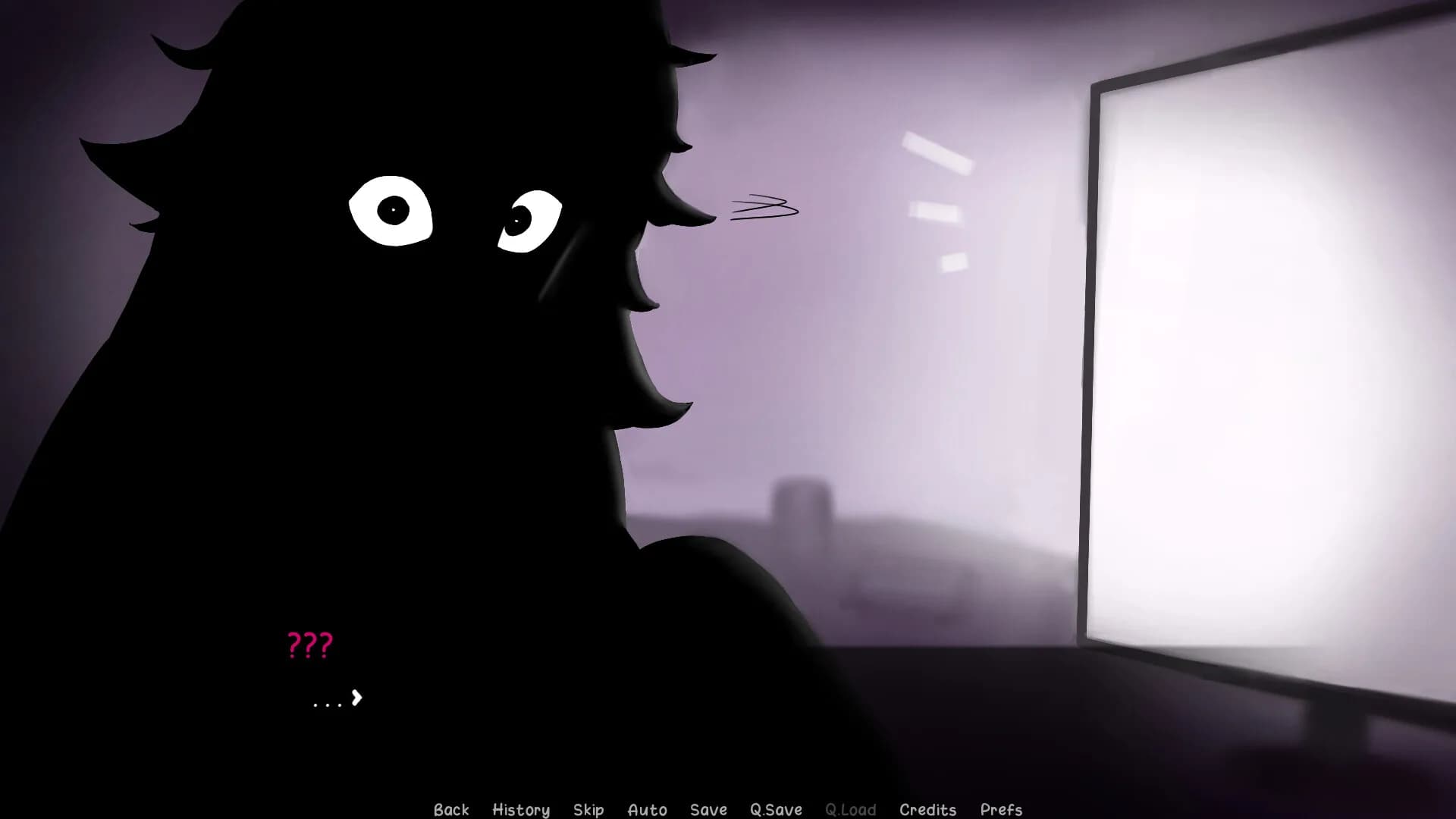 My Shut-In Demon! görsel 3