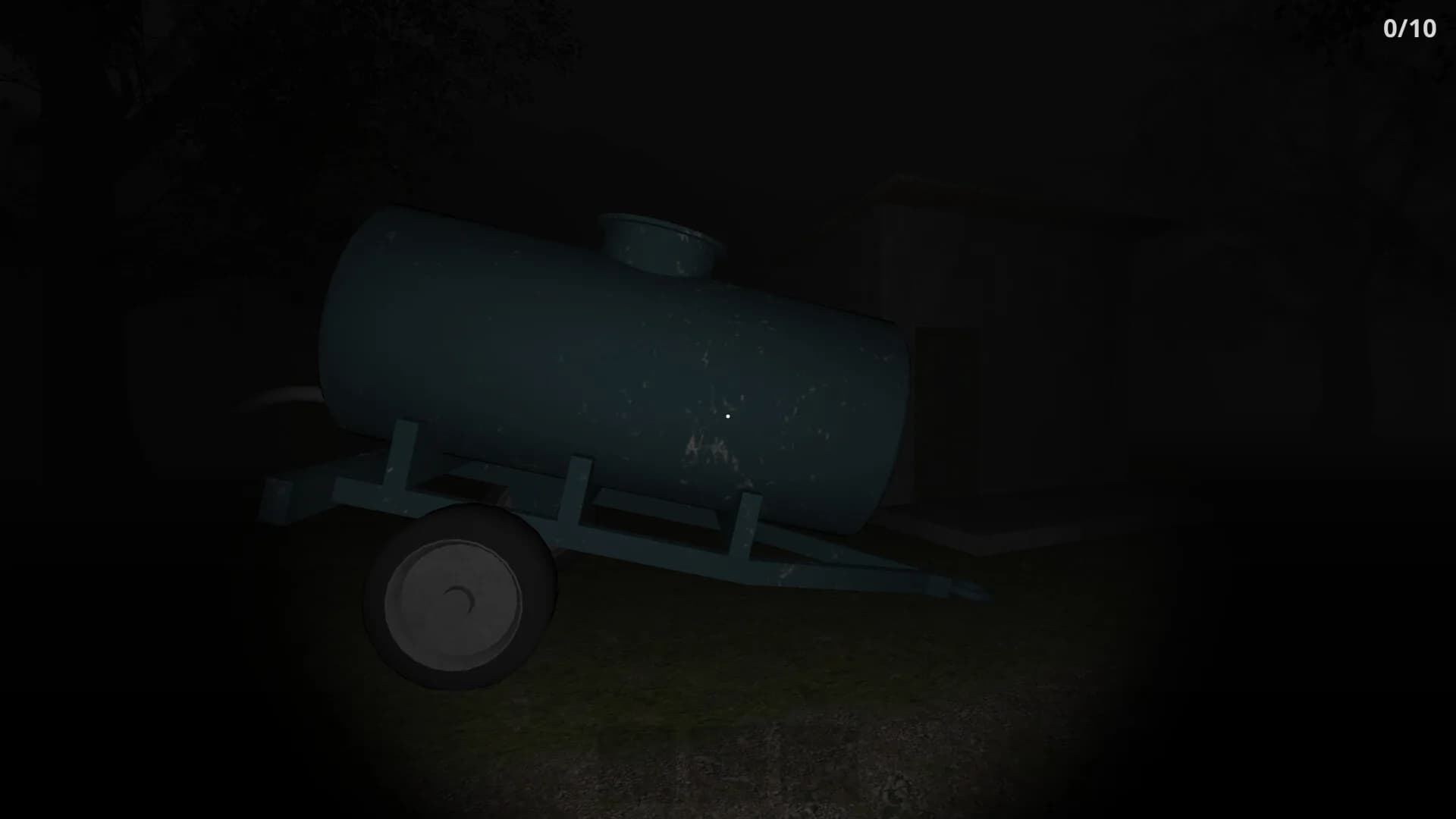 Anomalous zone görsel 3