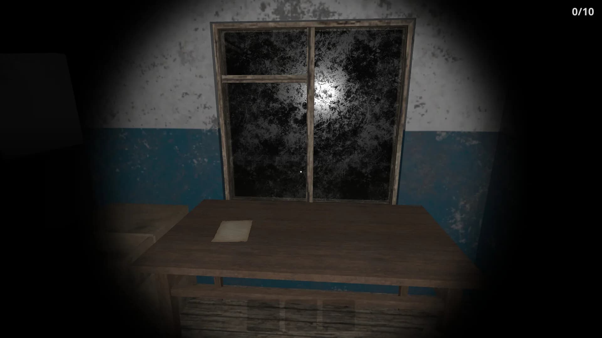 Anomalous zone görsel 7