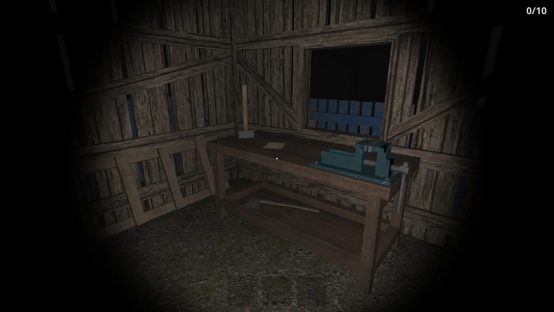 Anomalous zone görsel 8