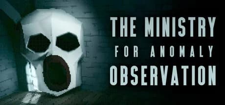 The Ministry for Anomaly Observation görsel 1