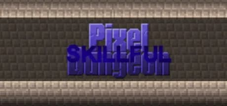 Skillful Pixel Dungeon görsel 1