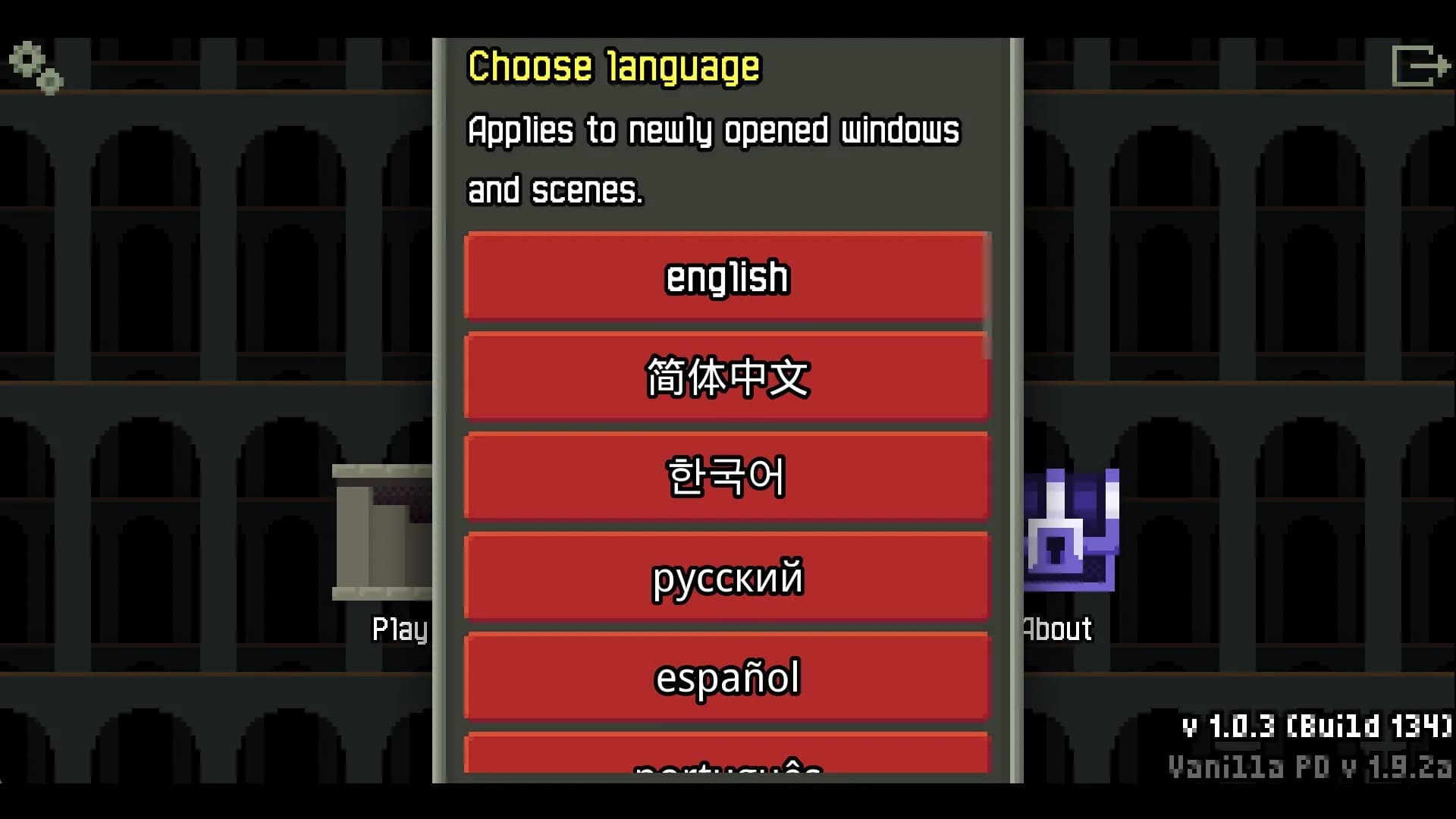 Skillful Pixel Dungeon görsel 2