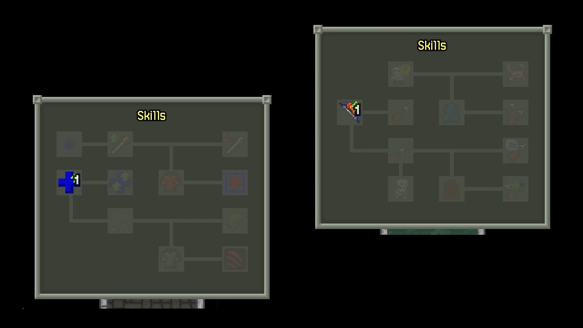 Skillful Pixel Dungeon görsel 6