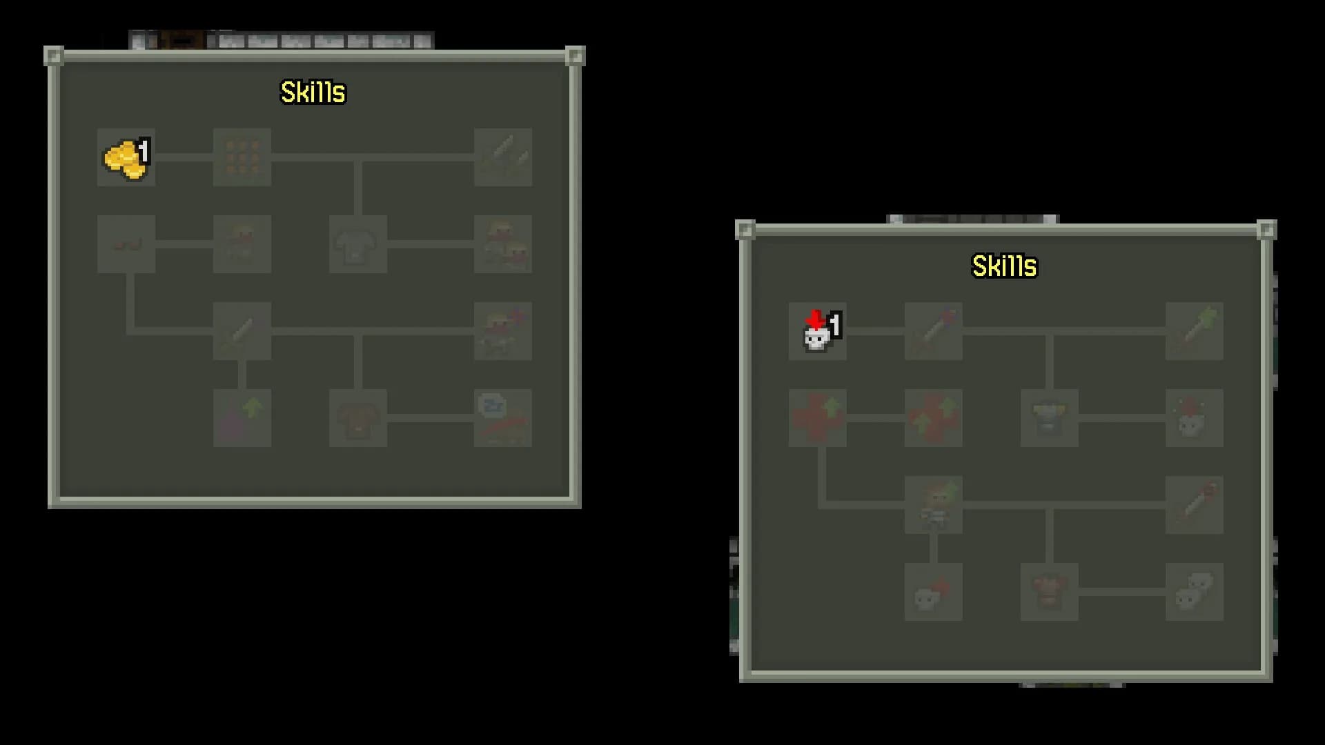 Skillful Pixel Dungeon görsel 7