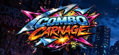 Combo Carnage görsel 1