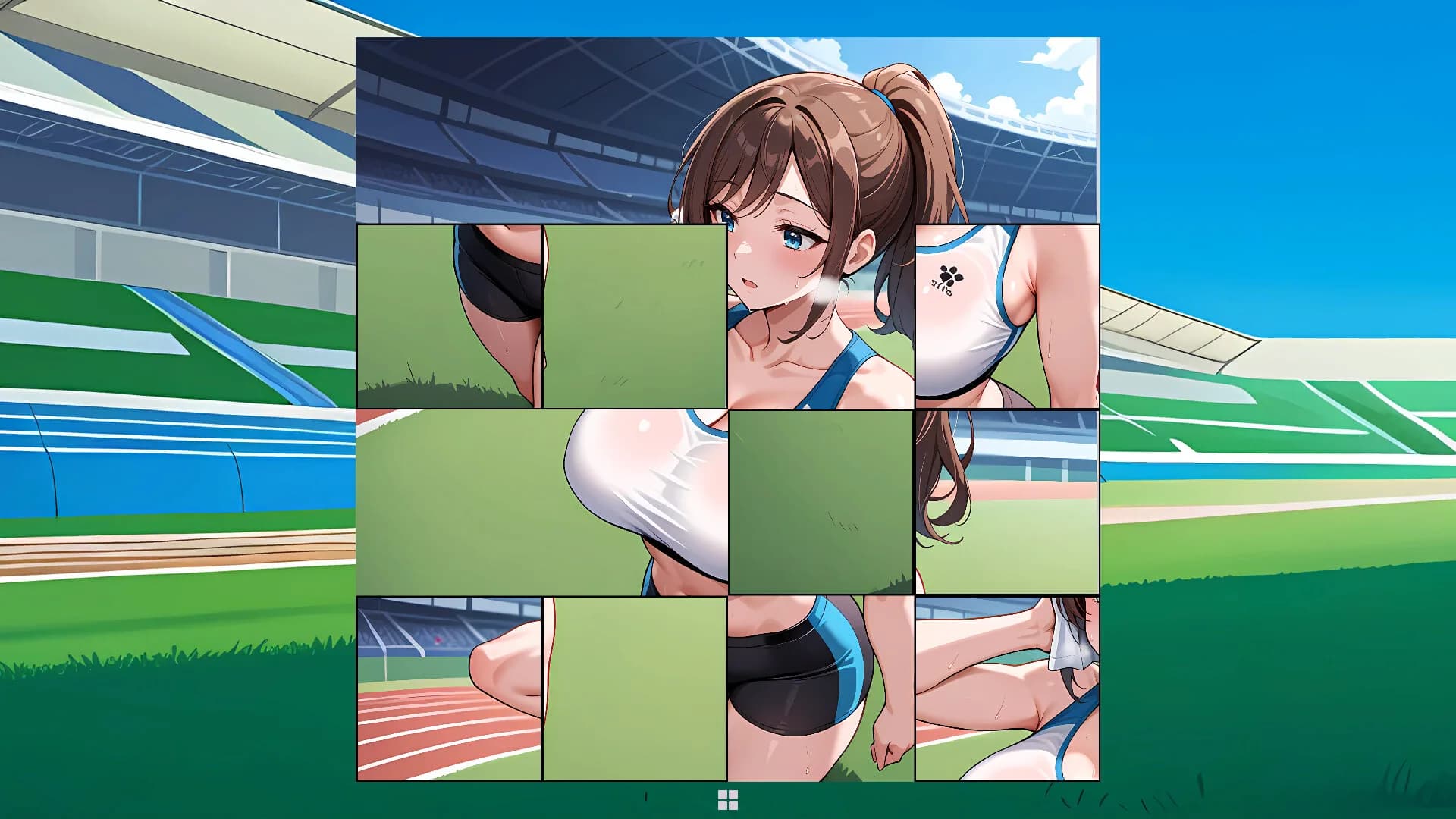 Hentai Akira görsel 2