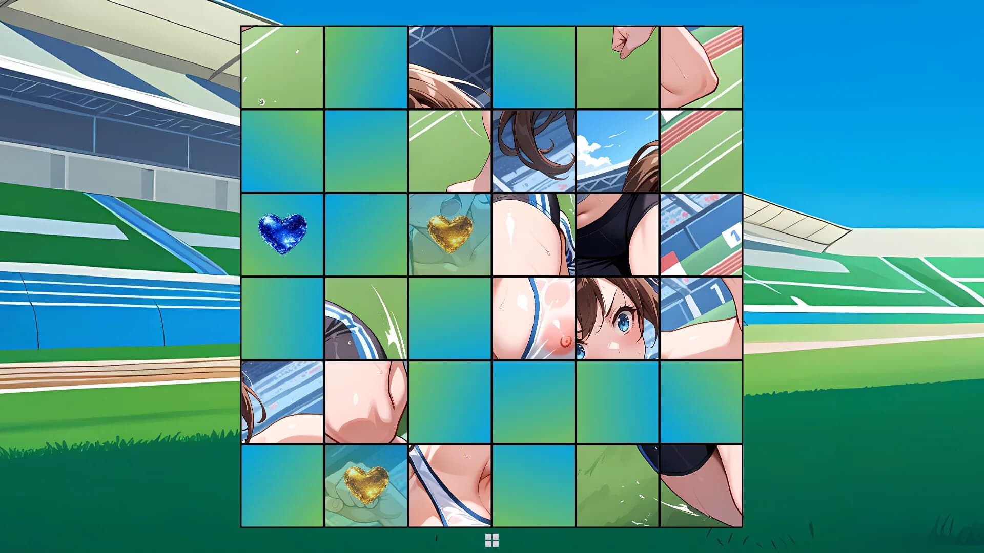 Hentai Akira görsel 4