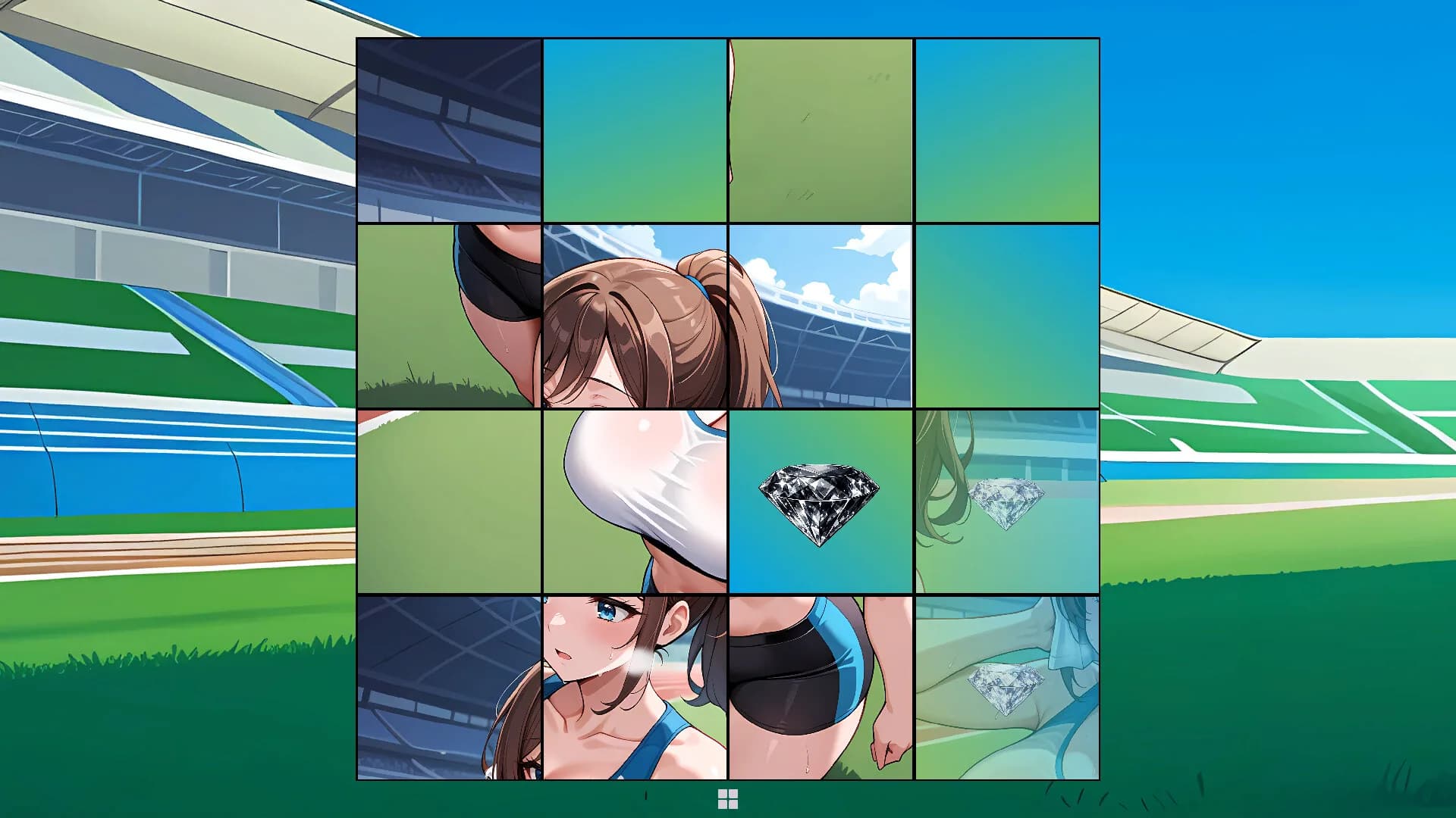 Hentai Akira görsel 5