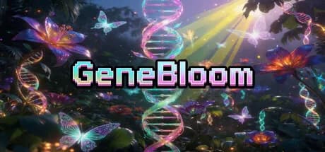 GeneBloom görsel 1