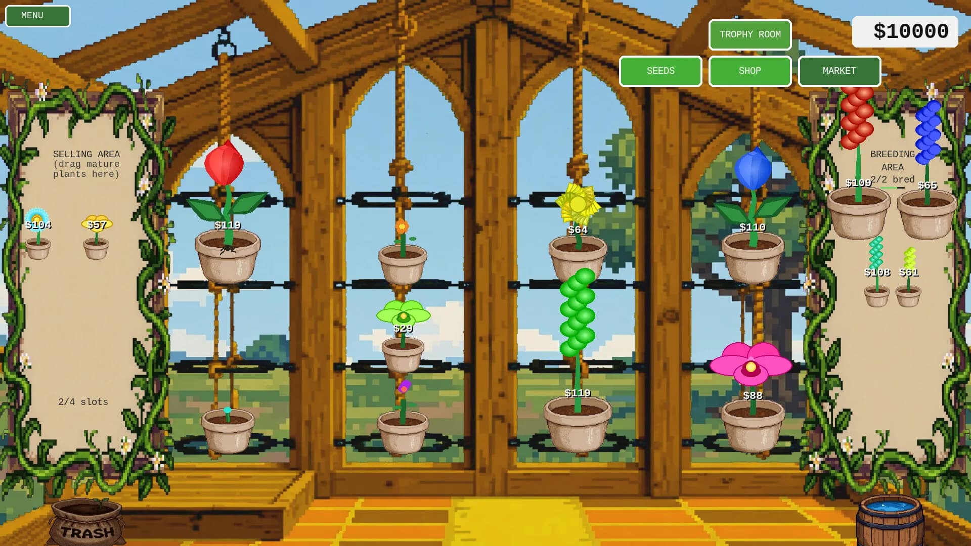 GeneBloom görsel 2