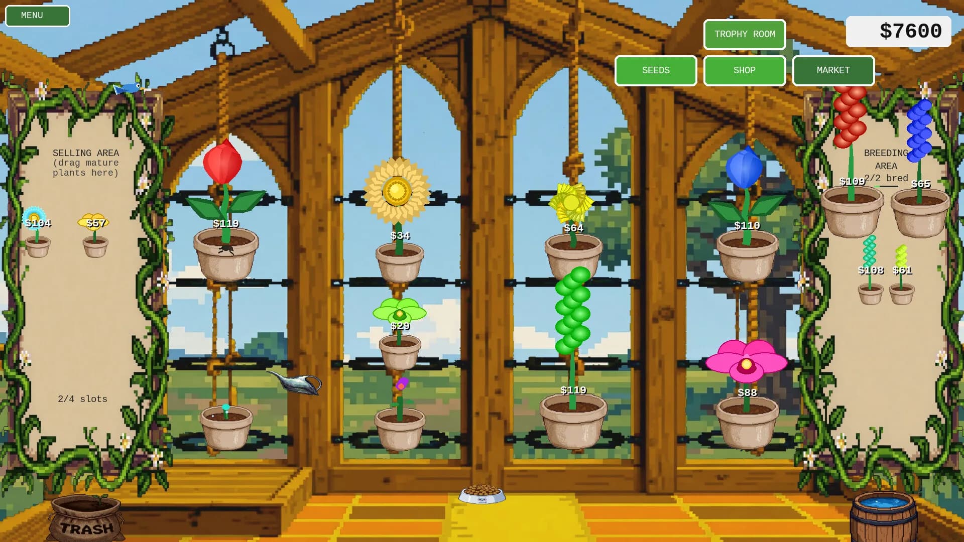 GeneBloom görsel 4