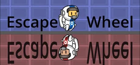 Escape Wheel görsel 1