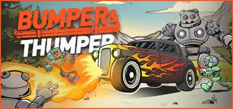 Bumper & Thumper görsel 1